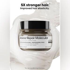 L’Oreal Absolut Repair Molecular Mask